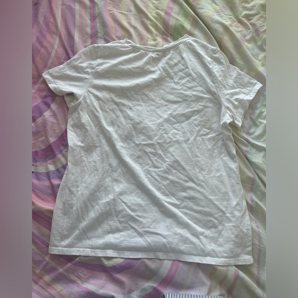 Cute graphic T size S - Picture 3 of 5
